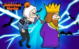 Pumpkin Enigma Logic Challenge