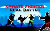Karate Fighter Arcade Challenge