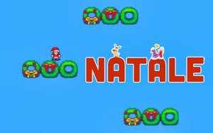 Natale Christmas Jump Adventure Online Game