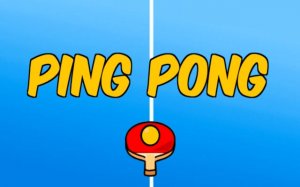 Ping Pong 2D - Online Arcade Table Tennis Game