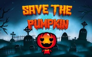 Save the Pumpkin: Halloween Adventure Online Game