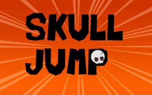 Skull Jump - Tap & Jump Online Game