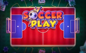 Soccer Play: Football Strike Online Game