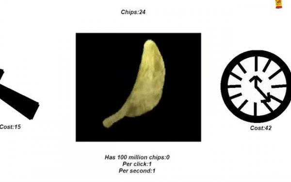 Point Spinner Incremental