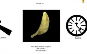 Point Spinner Incremental