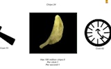 Point Spinner Incremental