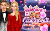 Paris Style Dress-Up Journey