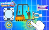 Turbo Track Fusion Racing