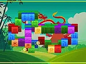 Mythical Pair Solitaire