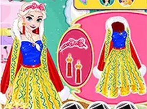Royal Wardrobe Styling Adventure