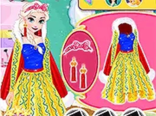 Royal Wardrobe Styling Adventure