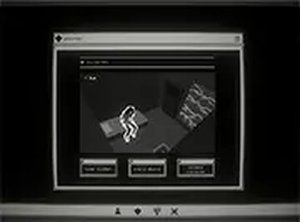 Escape Protocol: Logic Challenge