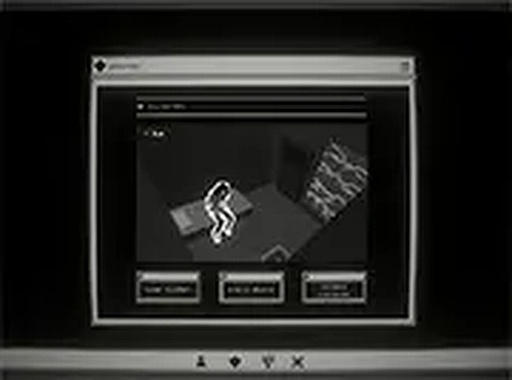 Escape Protocol: Logic Challenge