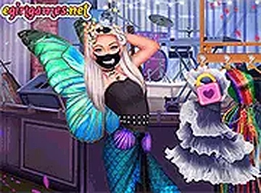 Style Studio: Royal Wardrobe Creator