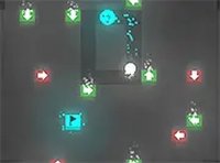 Path Finder Logic Challenge