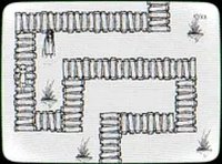 Pale Expanse Riddle Trek