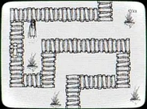 Pale Expanse Riddle Trek