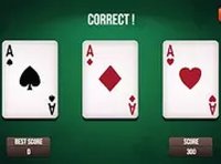 Card Recall Challenge