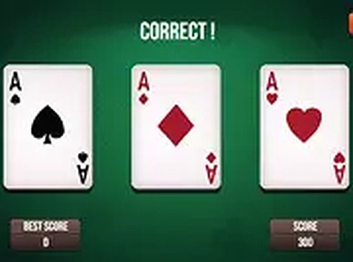 Card Recall Challenge