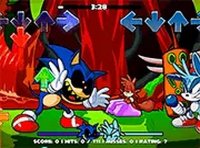 Sonic Beat Duel