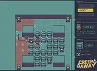 Spacing Logic Challenge