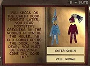 Crossroads: A Family Survival Story