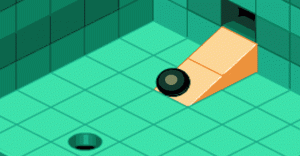 Sphere Path Physics Challenge