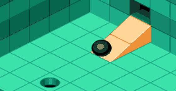 Sphere Path Physics Challenge