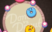 Ring Battle Brawlers