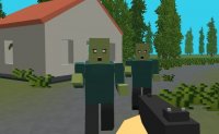 Blocky Survival Adventure Quest