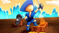 Seafarer's Idle Treasure Hunt