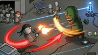 Frontier Survival Action