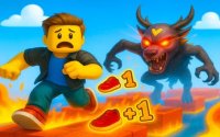 Forest Dash: Endurance Challenge