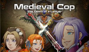 Dregg's Medieval Mystery