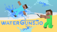 Ocean Splash Duel